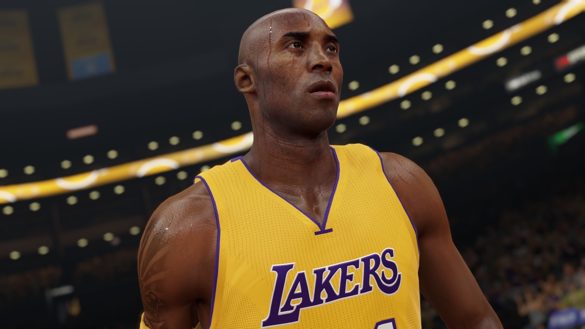 NBA 2K15 - Imagen 25